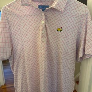 Ladies Authentic Master’s Polo